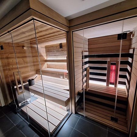 Domacija Metul Apartman Luče Kültér fotó