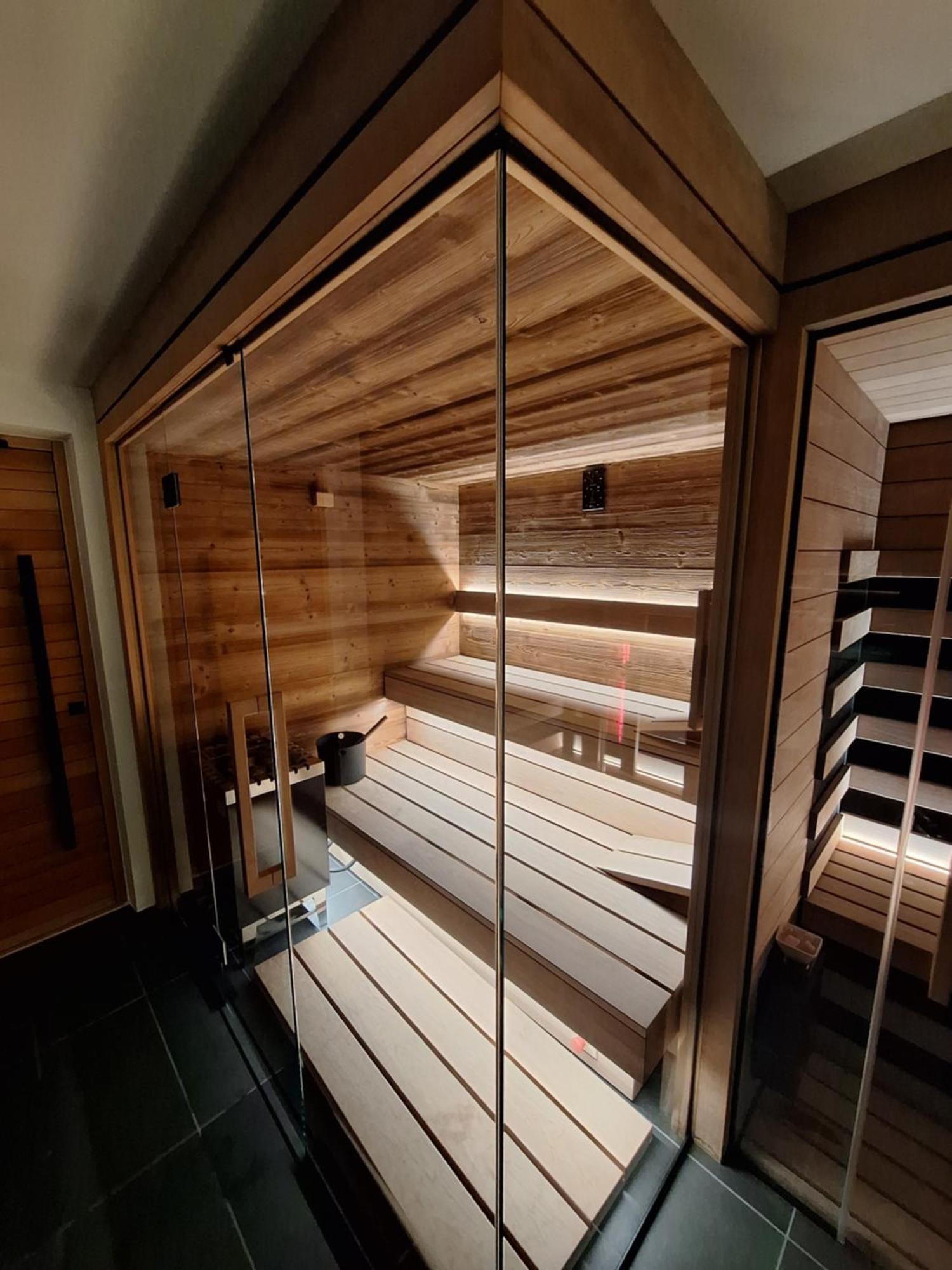 Domacija Metul Apartman Luče Kültér fotó